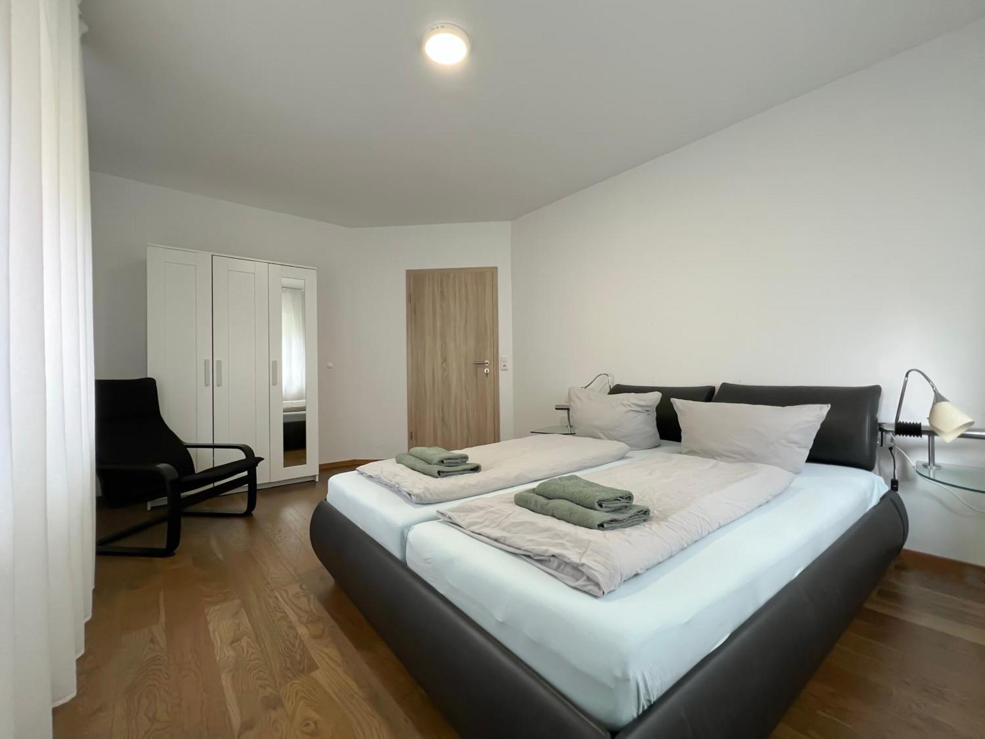 Haus Lilienthaler Apartman Brémai repülőtér Kültér fotó