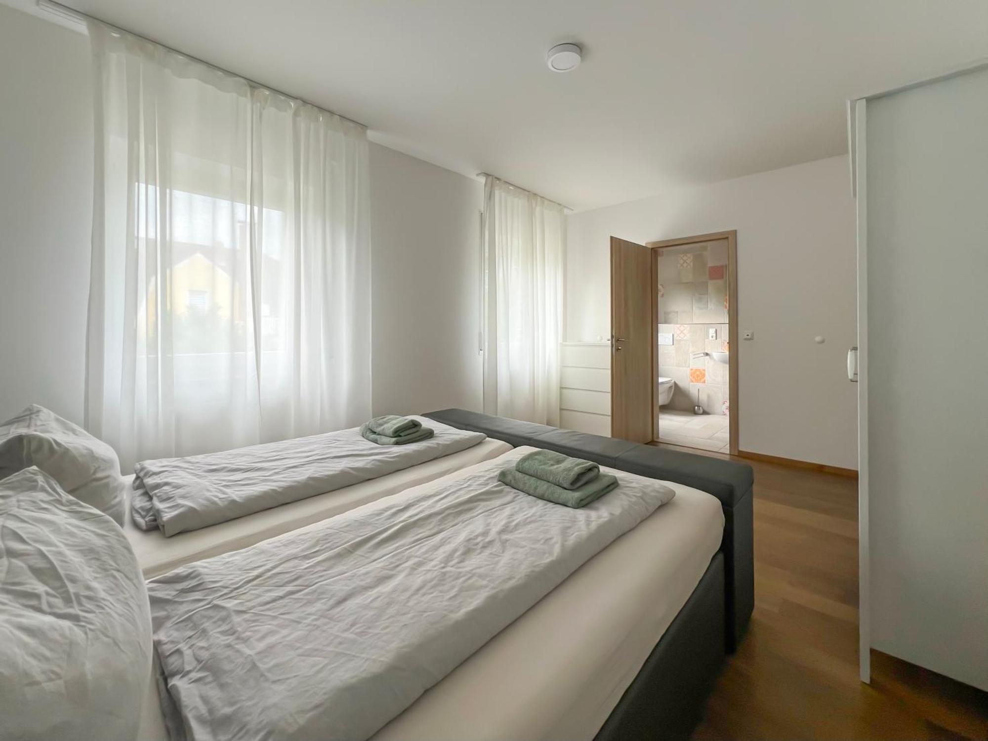 Haus Lilienthaler Apartman Brémai repülőtér Kültér fotó