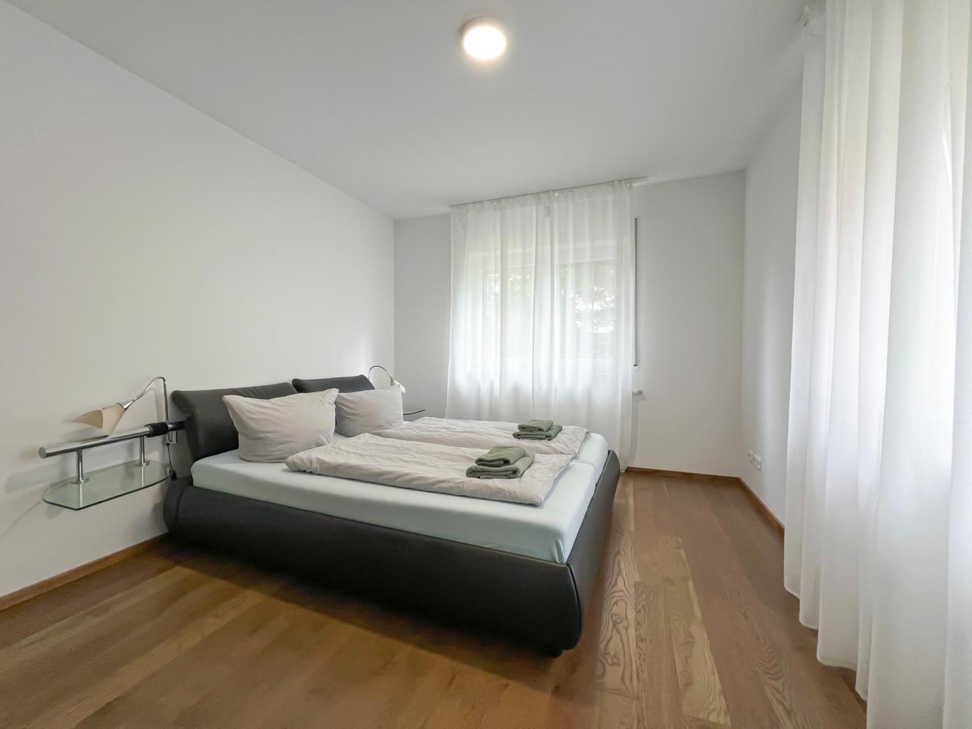 Haus Lilienthaler Apartman Brémai repülőtér Kültér fotó
