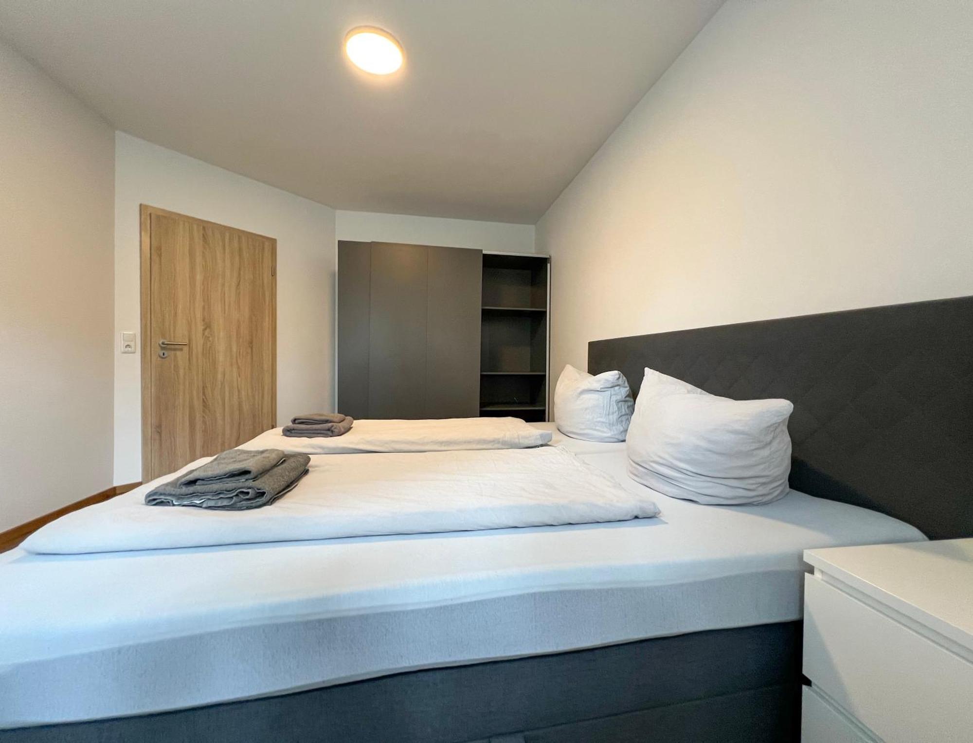 Haus Lilienthaler Apartman Brémai repülőtér Kültér fotó