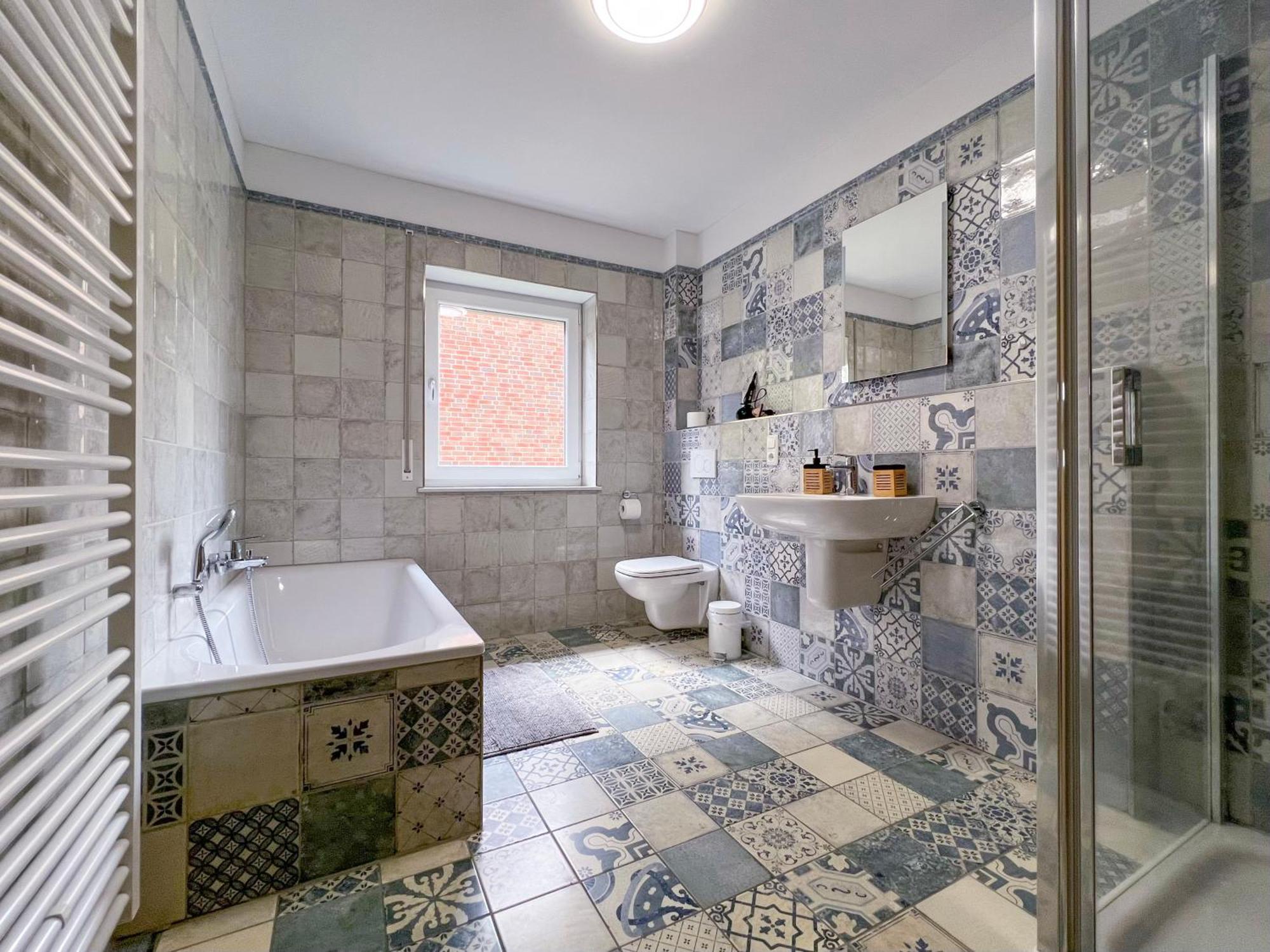 Haus Lilienthaler Apartman Brémai repülőtér Kültér fotó
